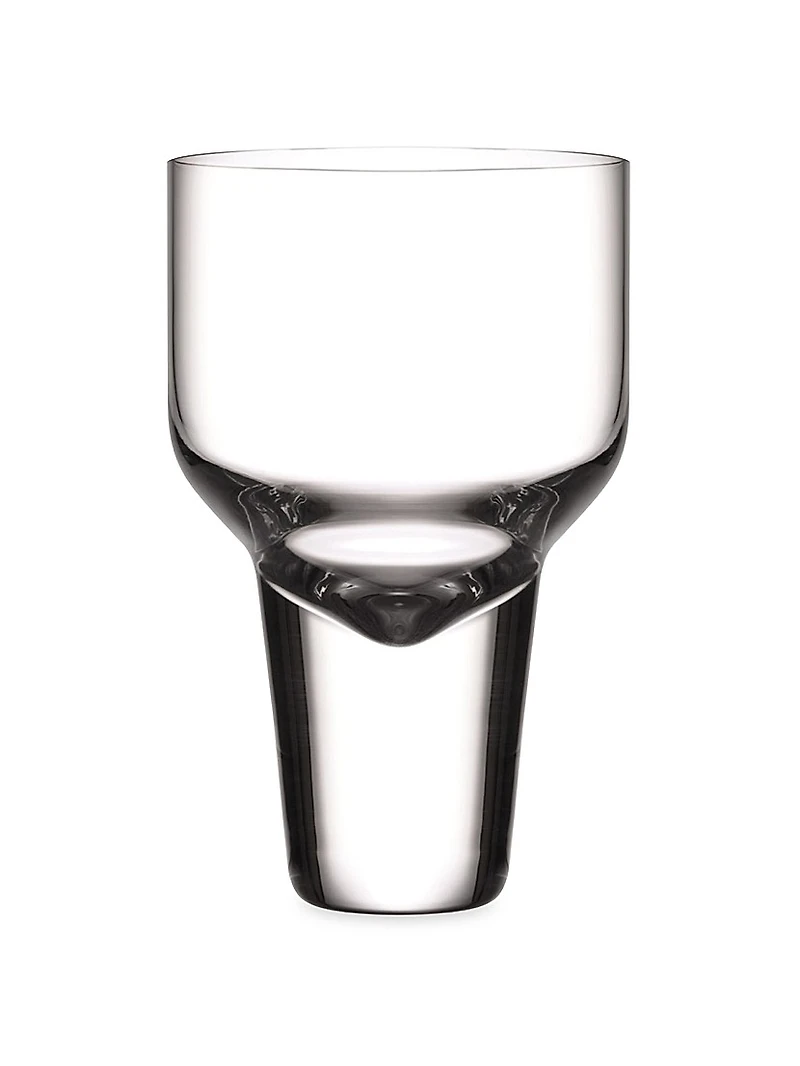 Gravity Cocktail Glass