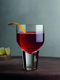 Gravity Cocktail Glass