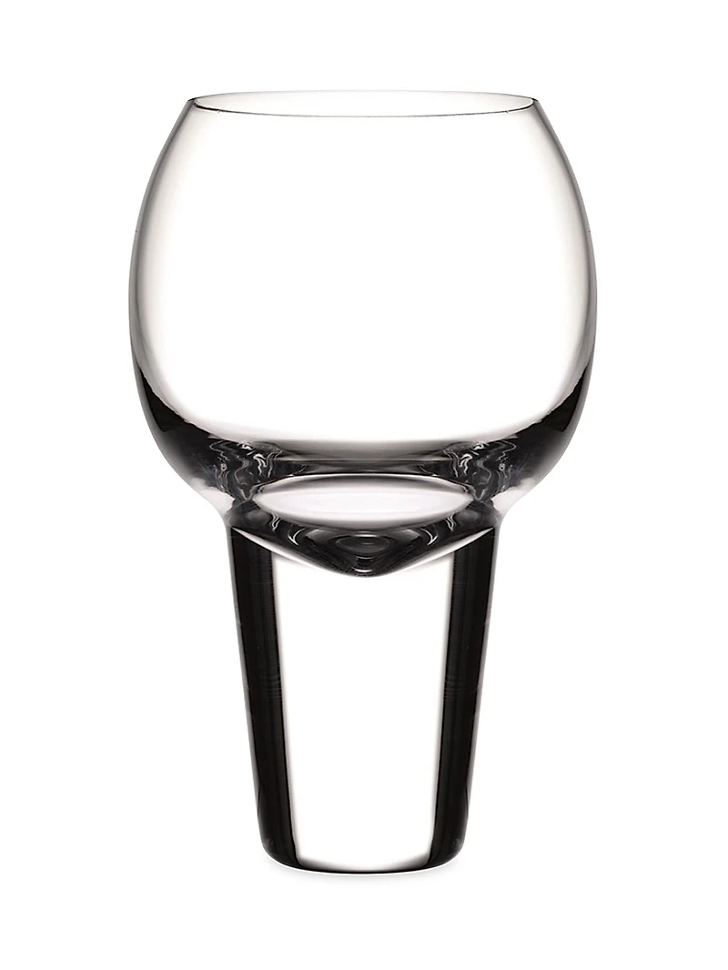 Gravity Cocktail Glass
