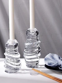 Eos Candle Holder