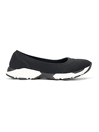 Gino Ballet Glide Slip-On Sneakers