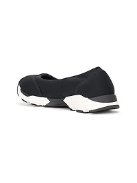 Gino Ballet Glide Slip-On Sneakers