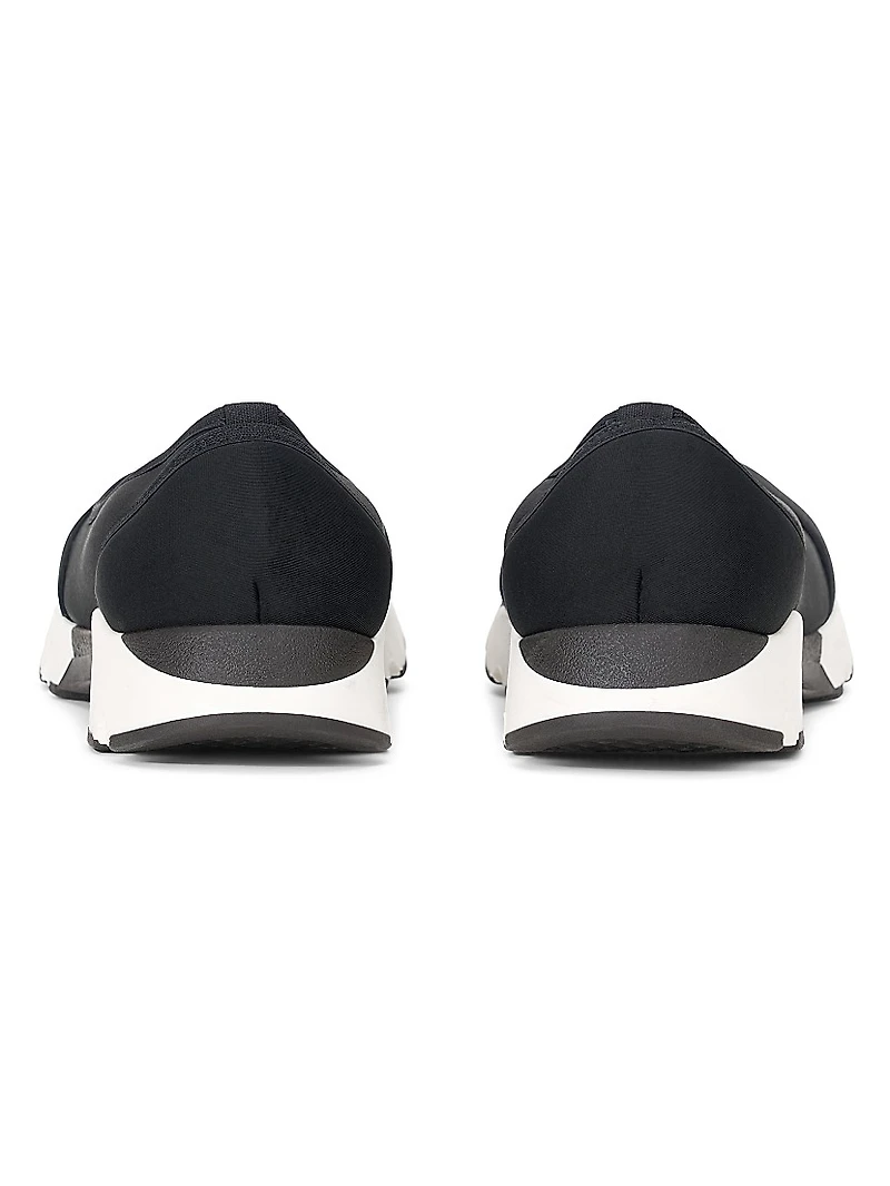 Gino Ballet Glide Slip-On Sneakers