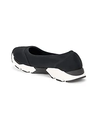 Gino Ballet Glide Slip-On Sneakers