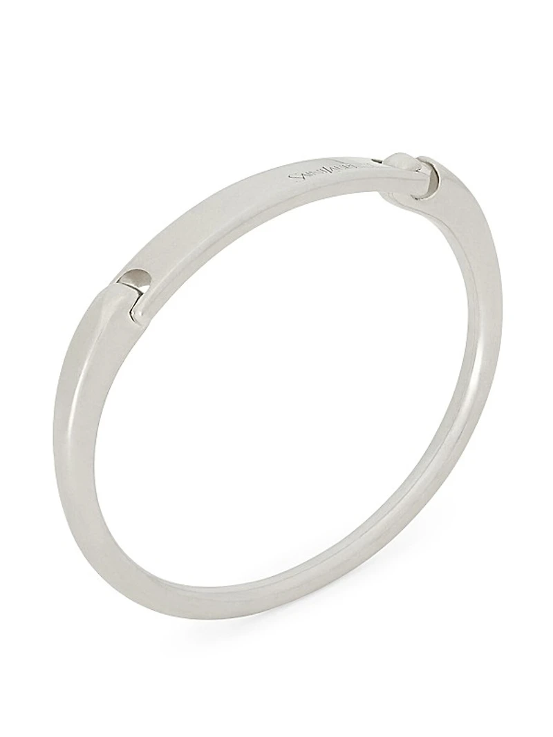 Saint Laurent Bracelet in Metal