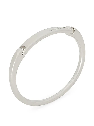 Saint Laurent Bracelet in Metal