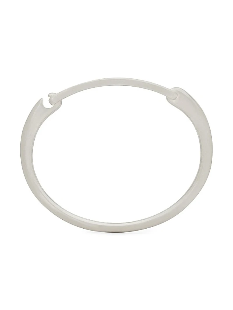Saint Laurent Bracelet in Metal