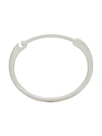 Saint Laurent Bracelet in Metal