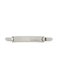 Saint Laurent Bracelet in Metal