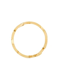 Cassandre Scarf Ring in Metal