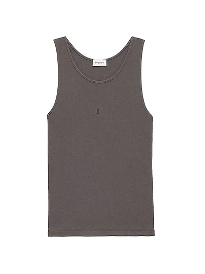 Cassandre Tank Top
