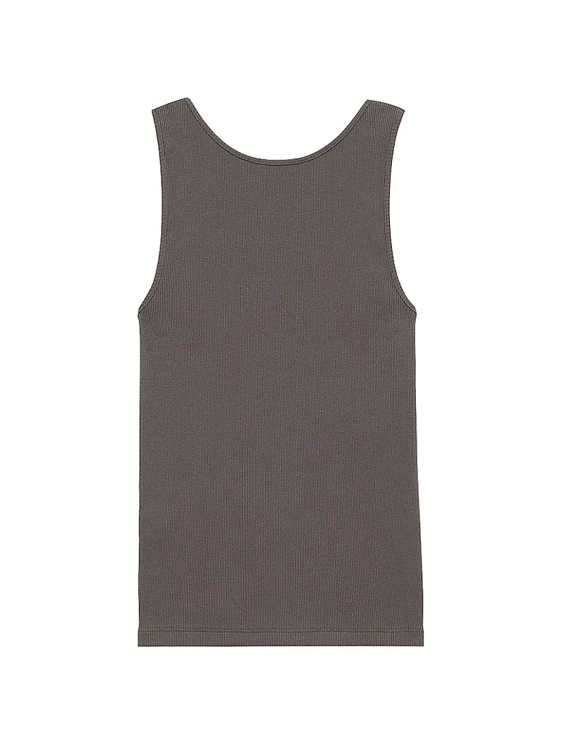 Cassandre Tank Top