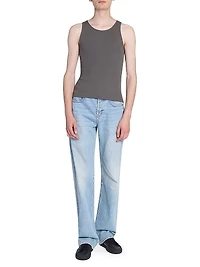 Cassandre Tank Top