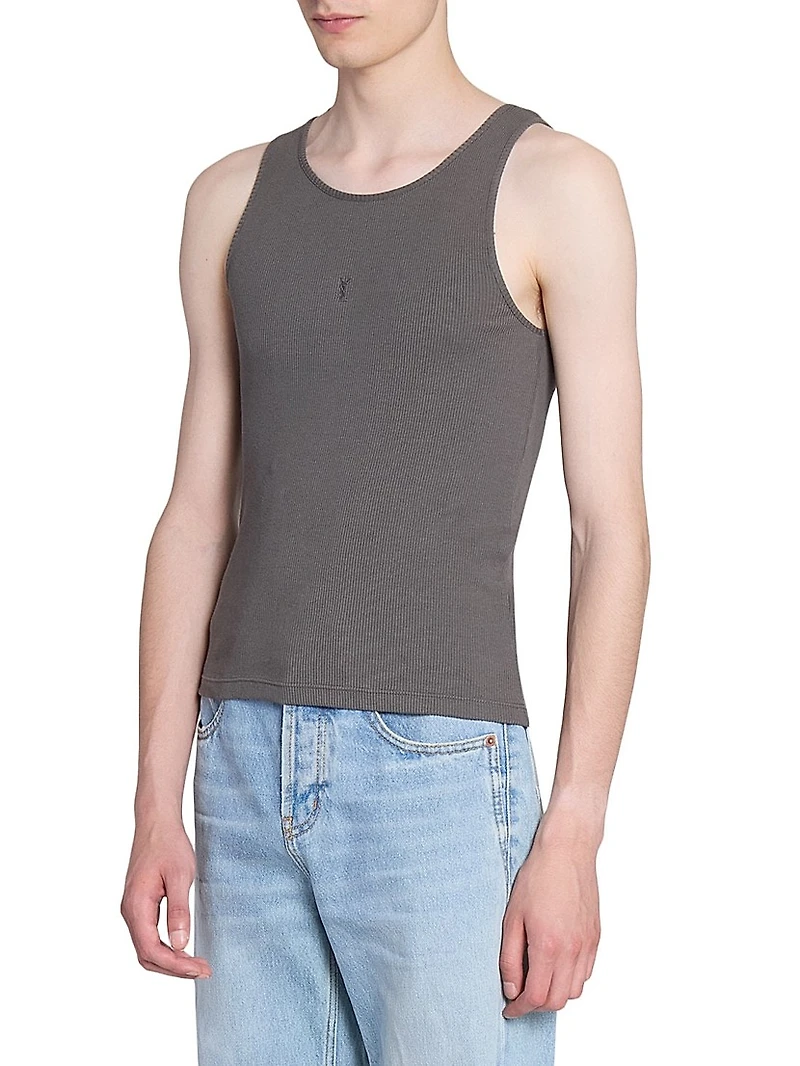 Cassandre Tank Top