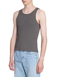 Cassandre Tank Top