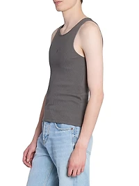Cassandre Tank Top