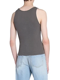 Cassandre Tank Top