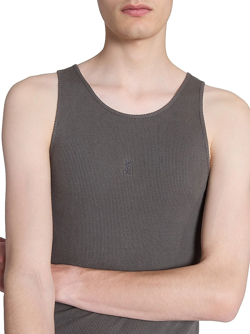 Cassandre Tank Top