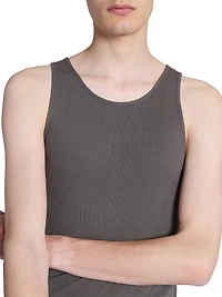 Cassandre Tank Top