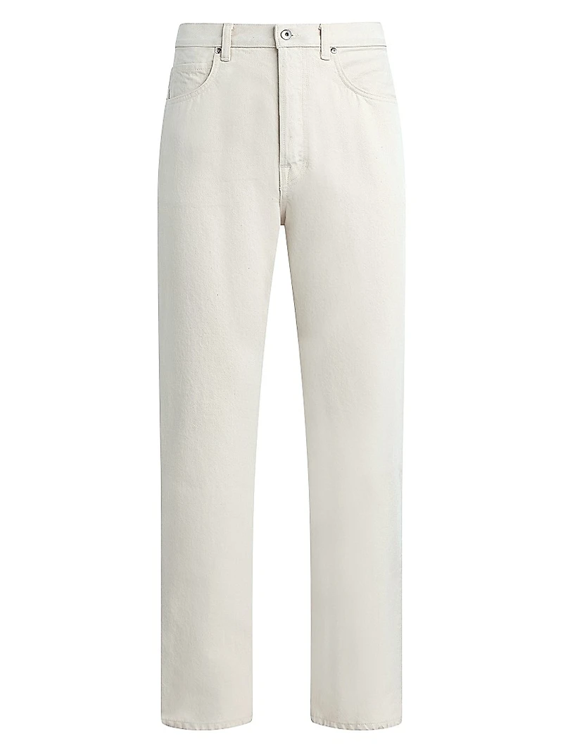 The Joe 30'' Straight-Leg Jeans