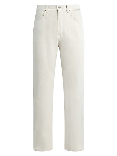The Joe 30'' Straight-Leg Jeans