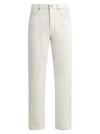 The Joe 30'' Straight-Leg Jeans