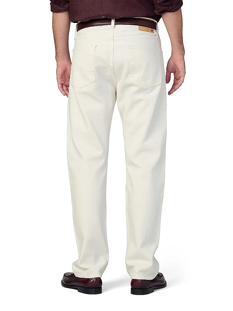 The Joe 30'' Straight-Leg Jeans