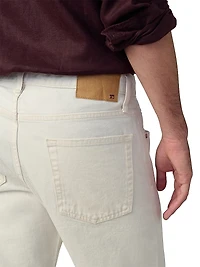 The Joe 30'' Straight-Leg Jeans