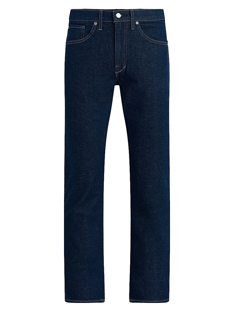 The Brixton Kingsley Slim-Straight Jeans