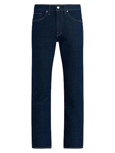 The Brixton Kingsley Slim-Straight Jeans