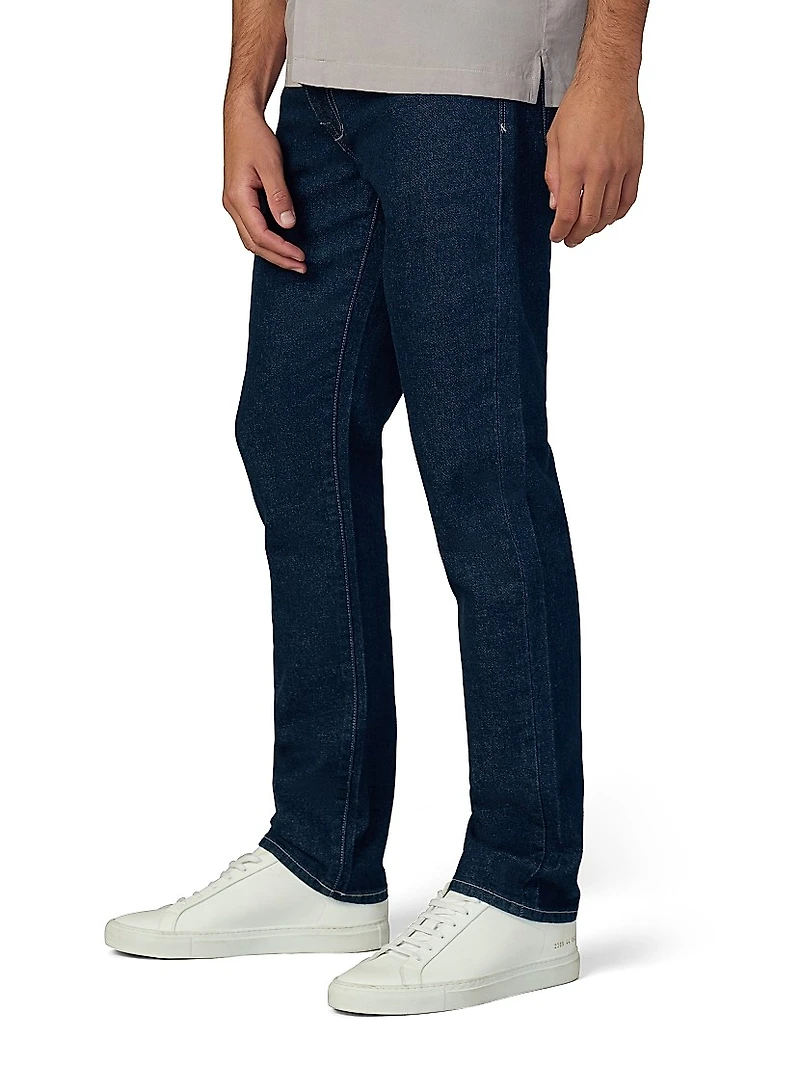 The Brixton Kingsley Slim-Straight Jeans