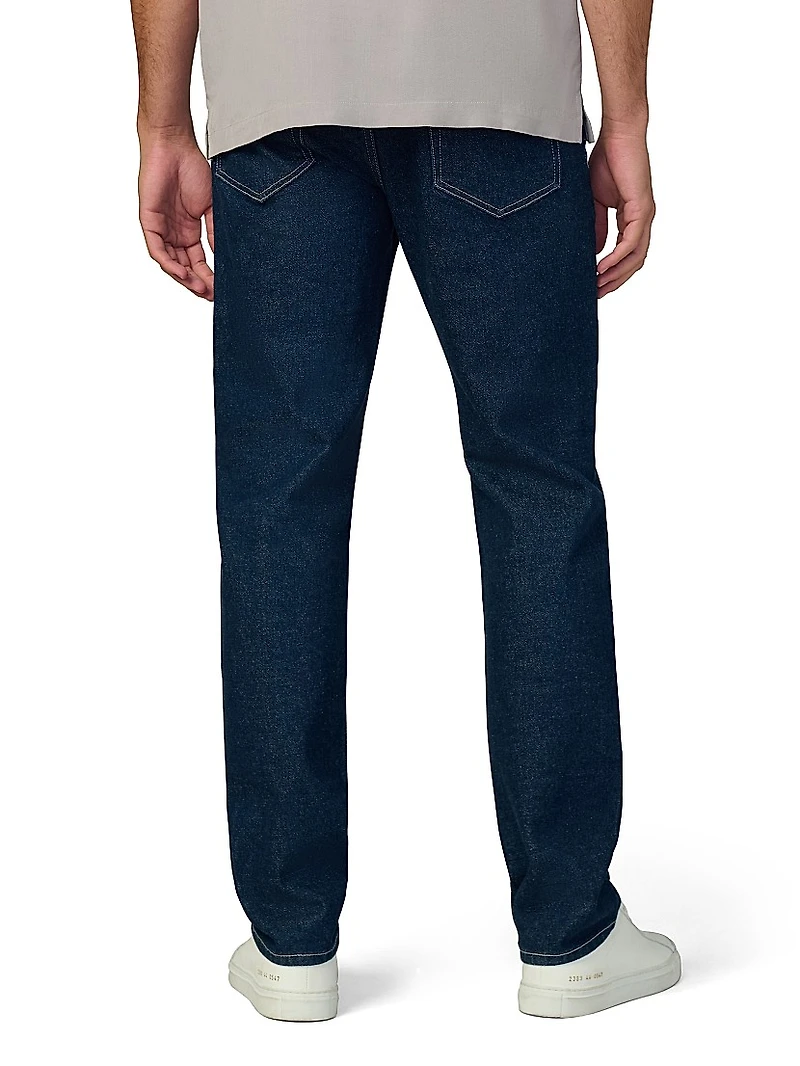 The Brixton Kingsley Slim-Straight Jeans