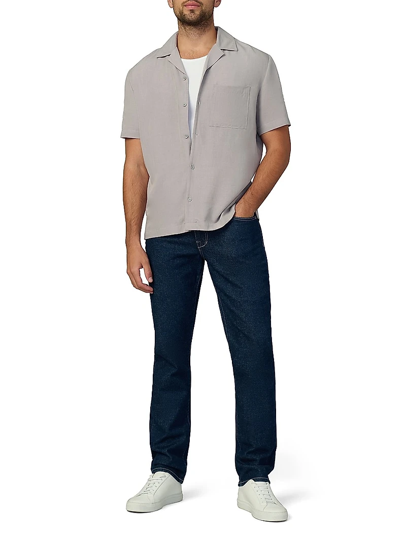 The Brixton Kingsley Slim-Straight Jeans