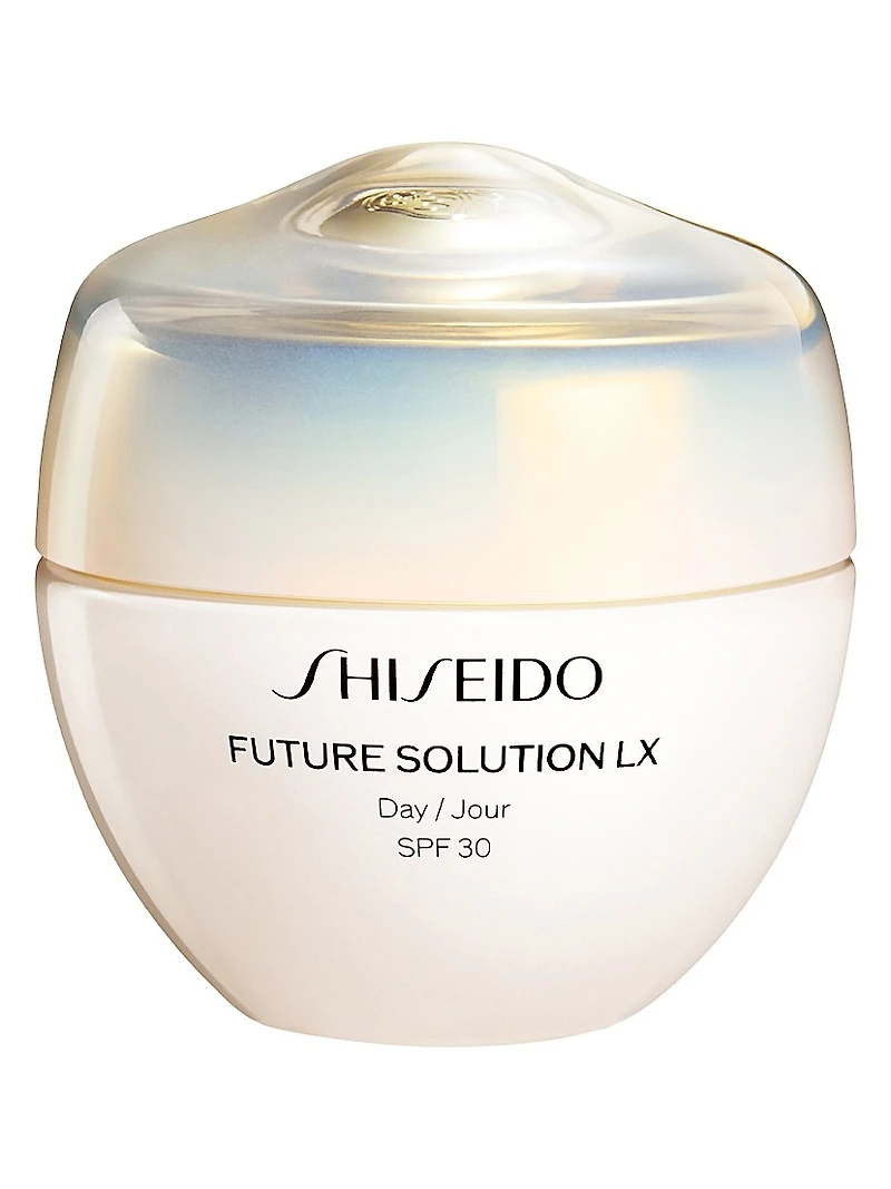 Future Solution LX Total Protective Cream SPF 30