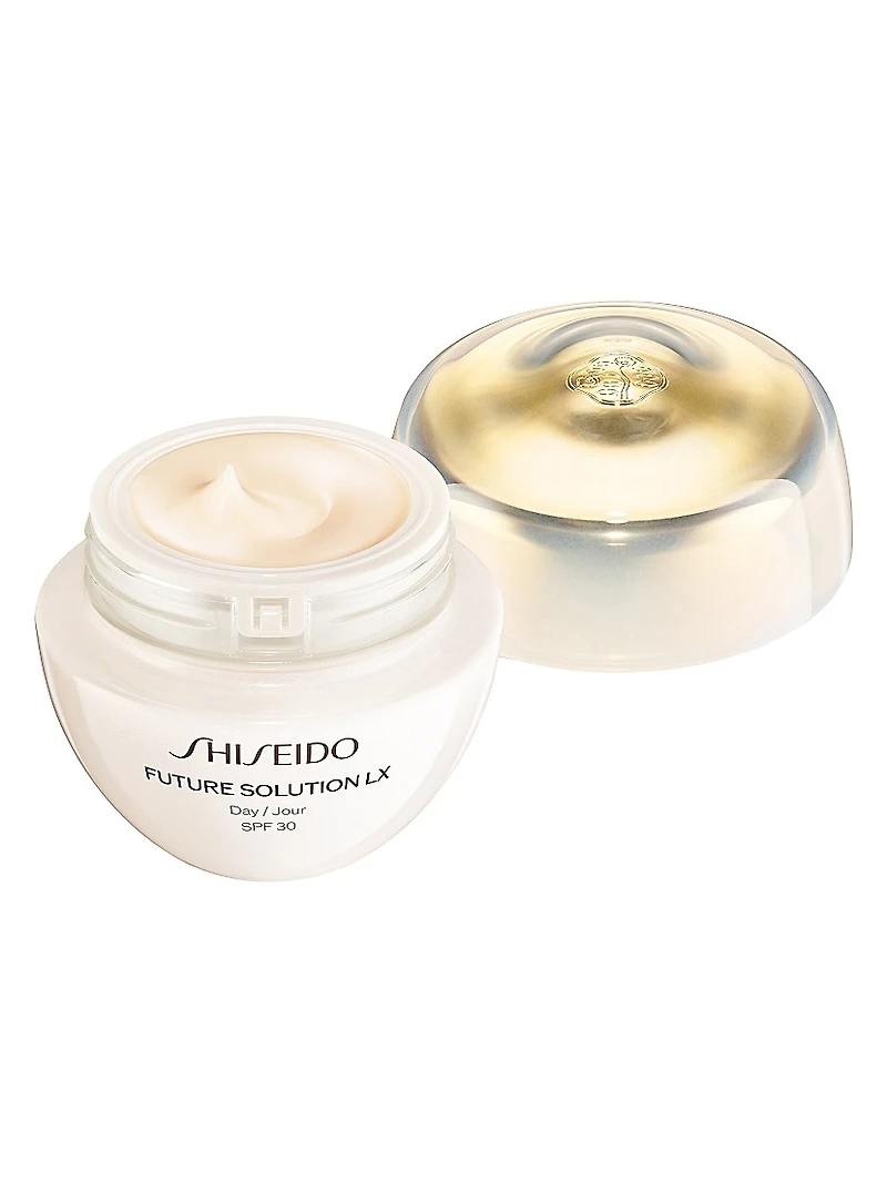 Future Solution LX Total Protective Cream SPF 30