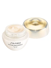 Future Solution LX Total Protective Cream SPF 30