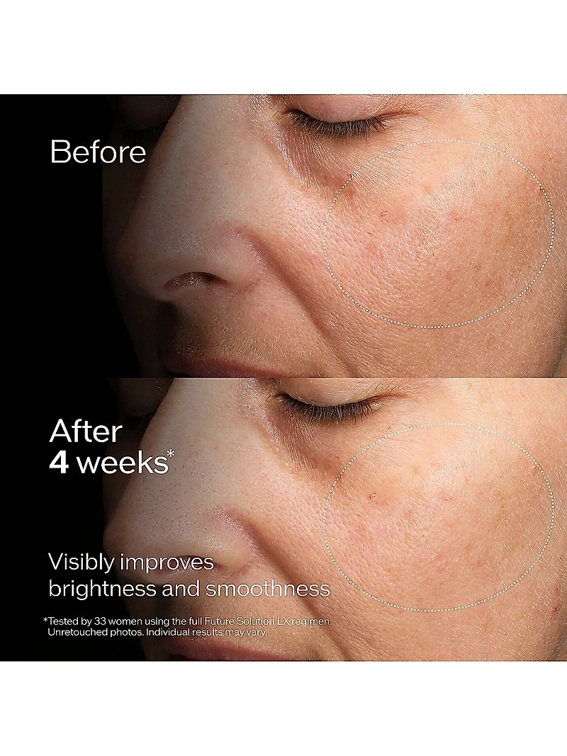 Future Solution LX Total Protective Cream SPF 30