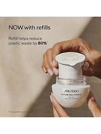 Future Solution LX Total Protective Cream SPF 30