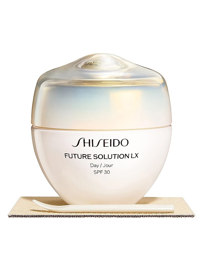 Future Solution LX Total Protective Cream SPF 30