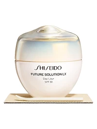 Future Solution LX Total Protective Cream SPF 30