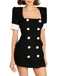 Noreen Dress
