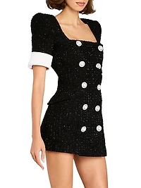 Noreen Dress