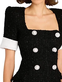 Noreen Dress