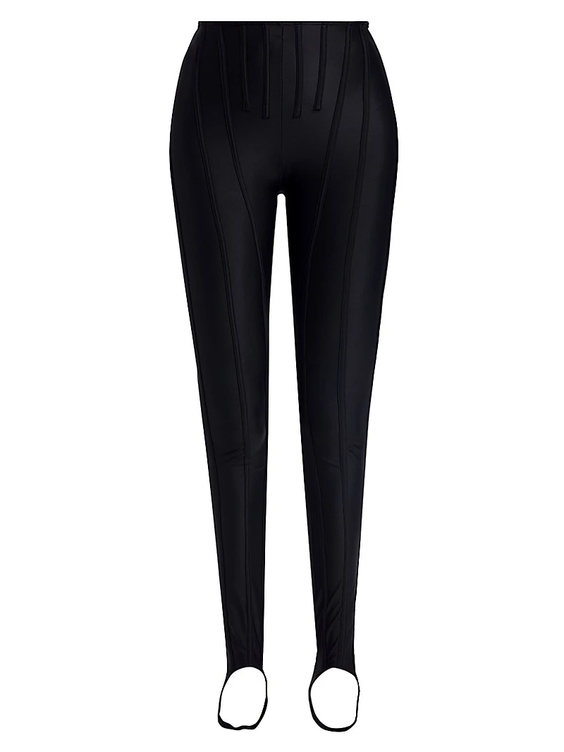 Stirrup Sport Stretch Pants