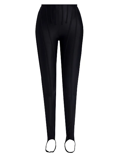 Stirrup Sport Stretch Pants