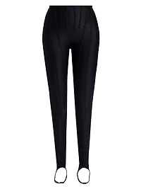 Stirrup Sport Stretch Pants