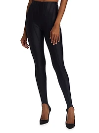 Stirrup Sport Stretch Pants