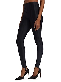 Stirrup Sport Stretch Pants
