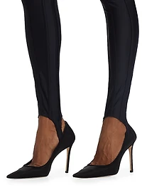 Stirrup Sport Stretch Pants