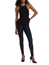 Stirrup Sport Stretch Pants